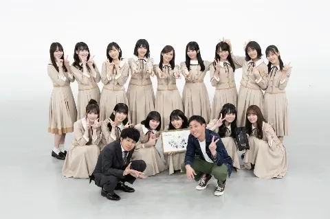 賀喜 遥香｜6（2024-12-03）｜2枚目