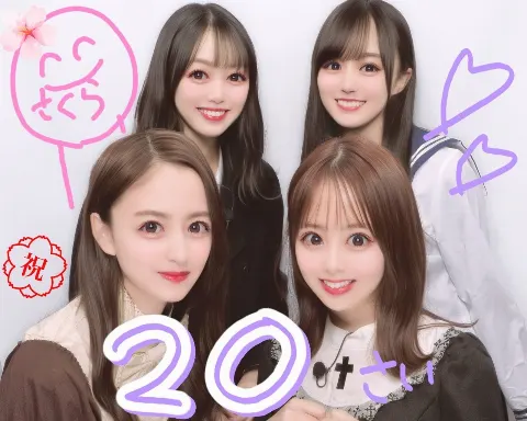 賀喜 遥香｜6（2024-12-03）｜3枚目