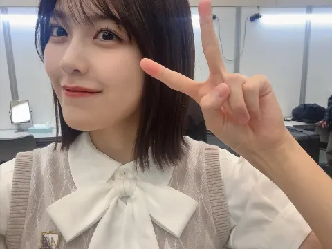 柴田 柚菜｜おっと、12月（2024-12-03）