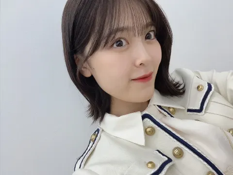 柴田 柚菜｜おっと、12月（2024-12-03）｜3枚目