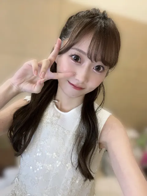 矢久保 美緒｜思い通りにならなくていい（2024-12-03）｜2枚目