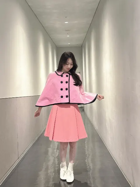 矢久保 美緒｜思い通りにならなくていい（2024-12-03）｜4枚目