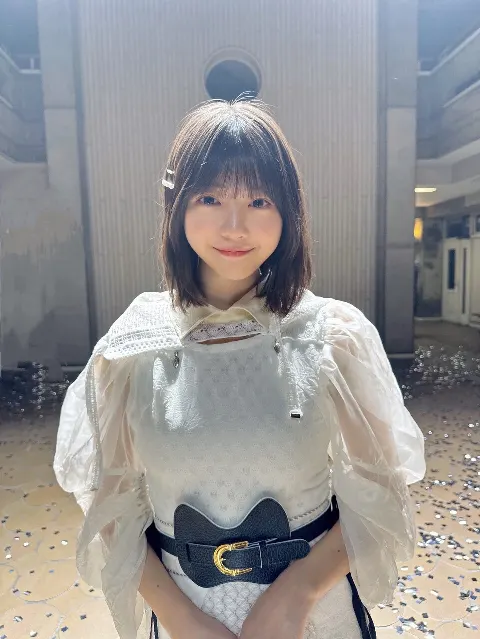 冨里 奈央｜「それまでの猶予」（2024-12-05）