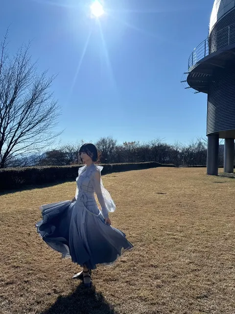 中西 アルノ｜私から見える世界（2024-12-08）｜4枚目