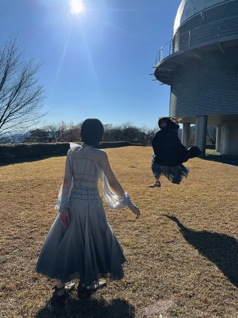 中西 アルノ｜私から見える世界（2024-12-08）｜5枚目