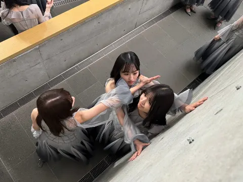五百城 茉央｜いい写真でしょ    五百城茉央   #きっきのにっき（2024-12-08）｜2枚目