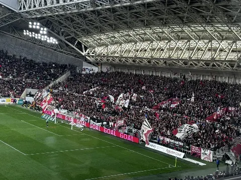 五百城 茉央｜ヴィッセル神戸J1リーグ2連覇おめでとうございます⚽️  五百城茉央  #きっきのにっき（2024-12-09）｜4枚目