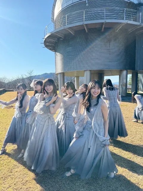 奥田 いろは｜こら、アインシュタイン（2024-12-09）｜2枚目