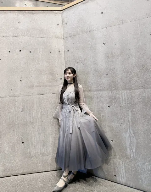 川﨑 桜｜最近のオフショット達〜📸　　　川﨑桜（2024-12-10）｜3枚目