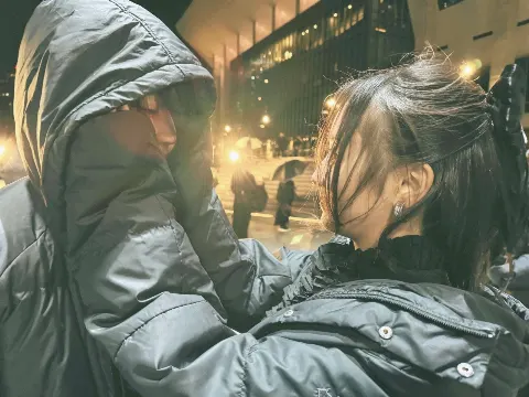 井上 和｜愛恩（2024-12-11）｜3枚目