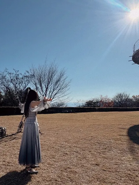 井上 和｜愛恩（2024-12-11）｜4枚目