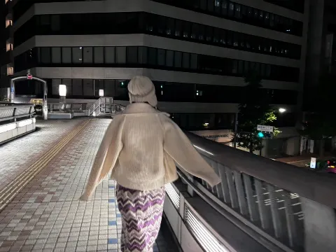 遠藤 さくら｜日々時々（2024-12-11）｜2枚目