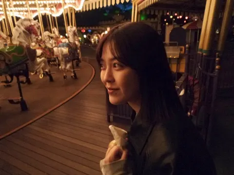 柴田 柚菜｜楽しいこと！楽しいこと！🌟（2024-12-11）｜2枚目