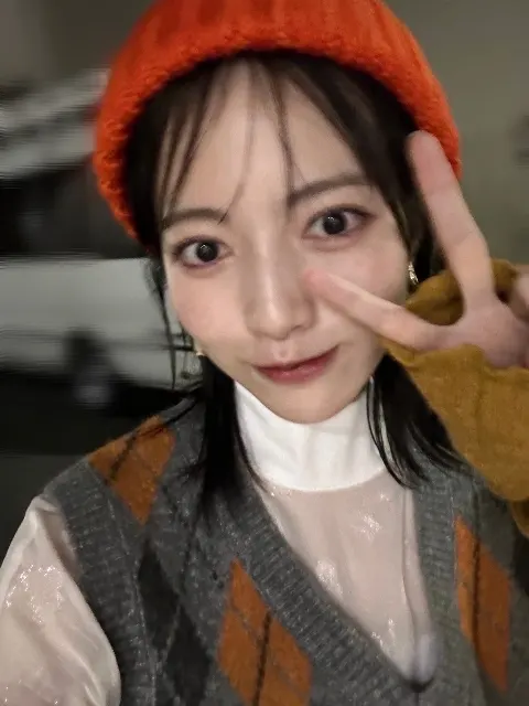 林 瑠奈｜足掻いた結果を自己理解の乏しさからくるものだと思われてしまったらダウナーになってしまう。それでも進むしかないZE☆（2024-12-11）