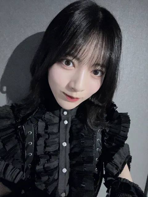 林 瑠奈｜足掻いた結果を自己理解の乏しさからくるものだと思われてしまったらダウナーになってしまう。それでも進むしかないZE☆（2024-12-11）｜3枚目