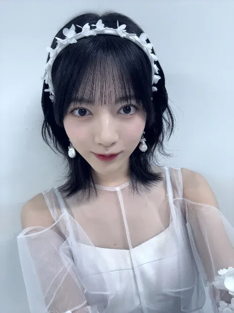 林 瑠奈｜足掻いた結果を自己理解の乏しさからくるものだと思われてしまったらダウナーになってしまう。それでも進むしかないZE☆（2024-12-11）｜4枚目
