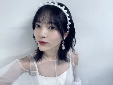 林 瑠奈｜足掻いた結果を自己理解の乏しさからくるものだと思われてしまったらダウナーになってしまう。それでも進むしかないZE☆（2024-12-11）｜5枚目