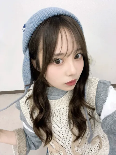 佐藤 璃果｜37枚目シングル 歩道橋 発売日😽    #それまでの猶予（2024-12-11）