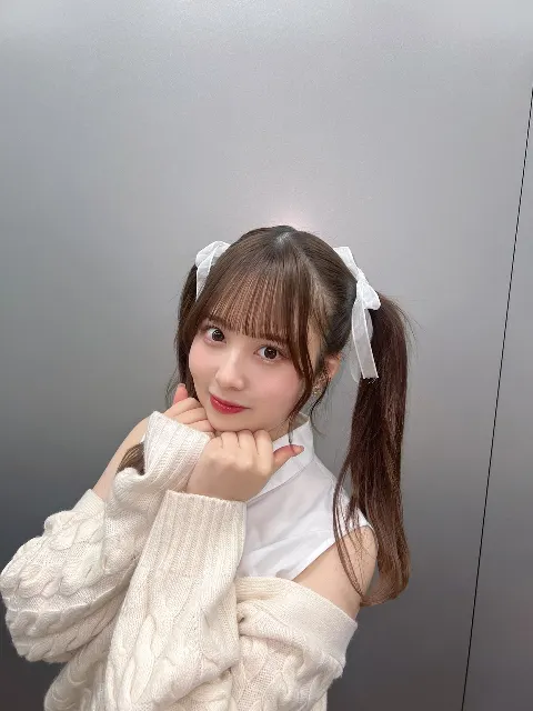 佐藤 璃果｜37枚目シングル 歩道橋 発売日😽    #それまでの猶予（2024-12-11）｜4枚目
