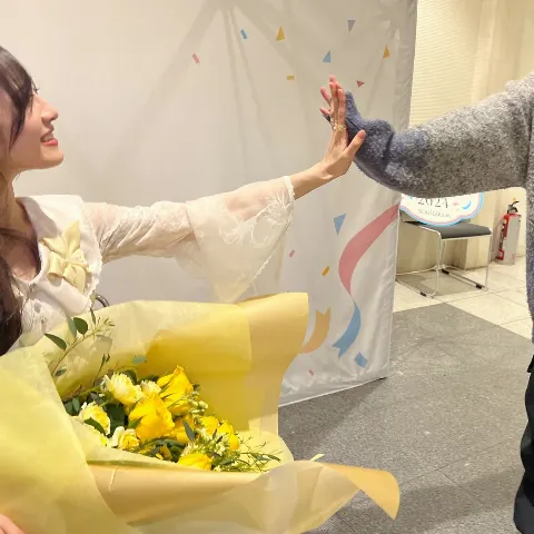 中西 アルノ｜大感謝祭！！いーっぱいのありがとう！！（2024-12-15）｜4枚目