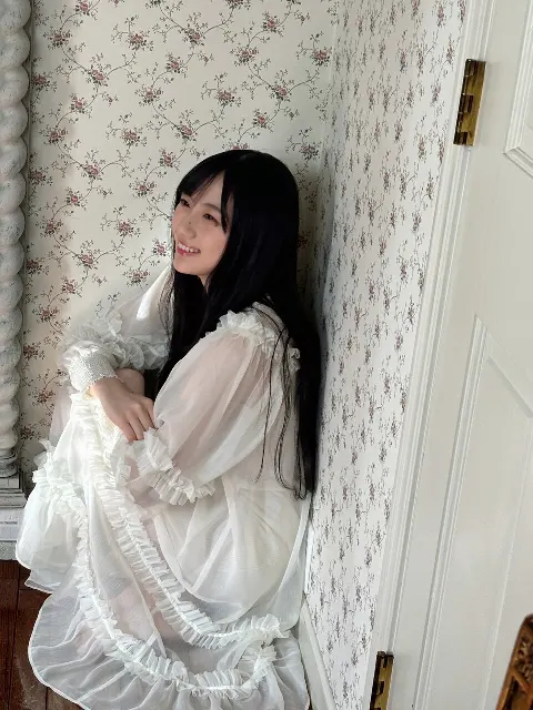 川﨑 桜｜『アップトゥボーイvol.346』、本日発売です👸🎀　川﨑桜（2024-12-23）