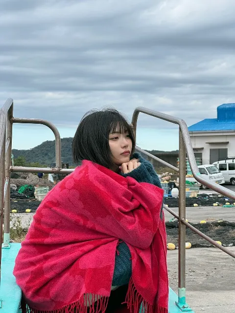 中西 アルノ｜年の瀬と歩いてみる（2024-12-23）｜2枚目