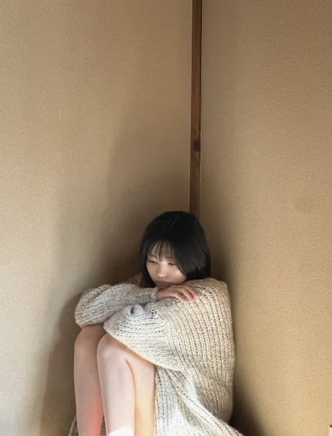 中西 アルノ｜年の瀬と歩いてみる（2024-12-23）｜3枚目