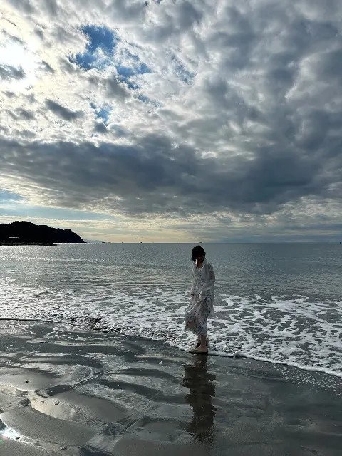 中西 アルノ｜年の瀬と歩いてみる（2024-12-23）｜4枚目