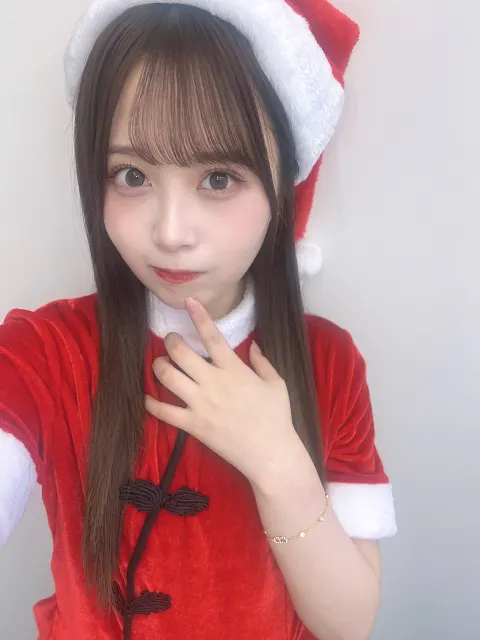 佐藤 璃果｜♡𝕄𝕖𝕣𝕣𝕪 ℂ𝕙𝕣𝕚𝕤𝕥𝕞𝕒𝕤♡（2024-12-25）｜4枚目