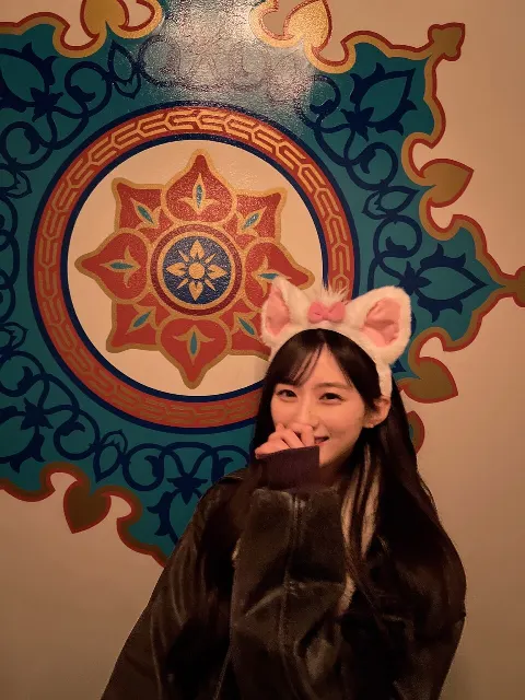 川﨑 桜｜素敵なクリスマスを🎄　　　川﨑桜（2024-12-25）｜2枚目