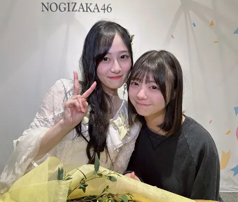 冨里 奈央｜制服とマフラー🧣（2024-12-27）｜4枚目