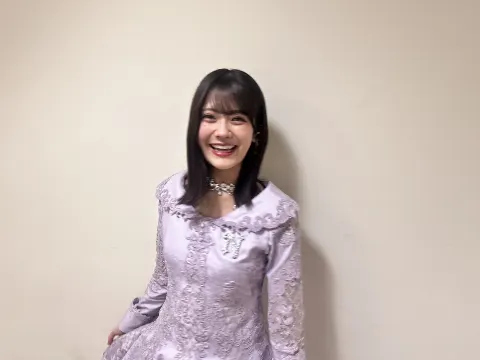 奥田 いろは｜2024（2024-12-31）｜2枚目