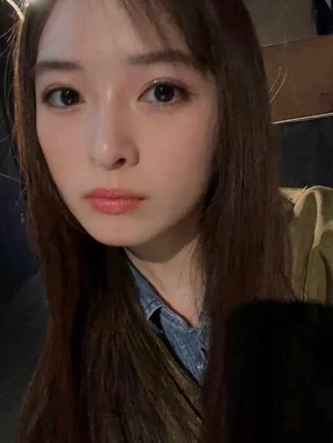小川 彩｜2024年ありがとうございました❁⃘*.ﾟ乃木坂46小川彩（2024-12-31）