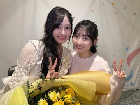 一ノ瀬 美空｜今年も一年お世話になりました！（2024-12-31）｜2枚目
