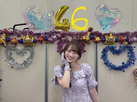 田村 真佑｜2024最後の日（2024-12-31）