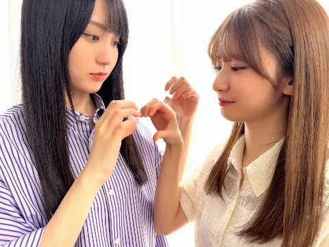 賀喜 遥香｜2024でした（2024-12-31）｜4枚目