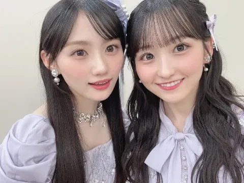 一ノ瀬 美空｜2025、始動！！！（2025-01-01）｜2枚目