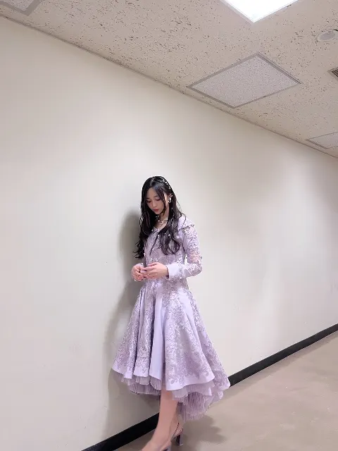 井上 和｜紅白（2025-01-01）｜3枚目