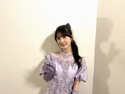 筒井 あやめ｜2025（2025-01-01）