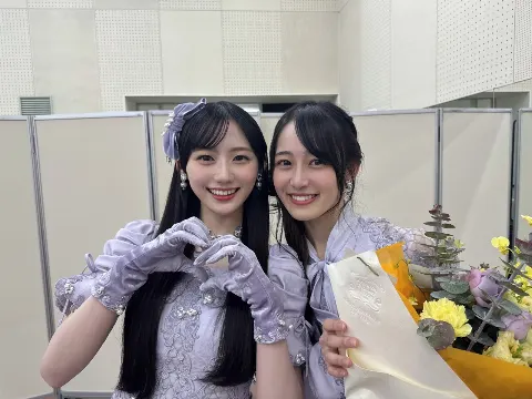川﨑 桜｜今年もよろしくお願いします☺︎ 川﨑桜（2025-01-01）｜5枚目