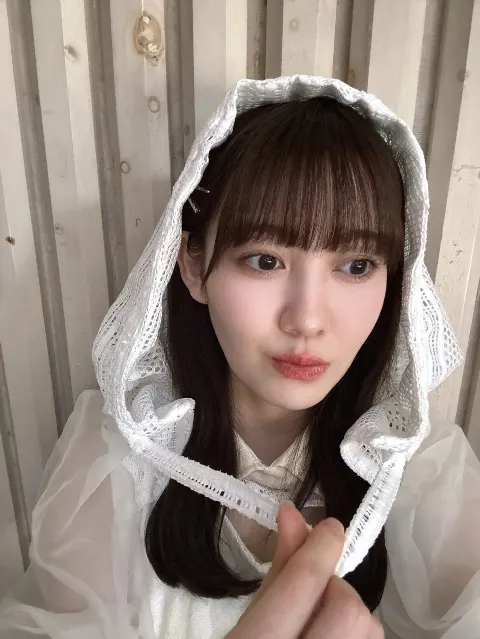 松尾 美佑｜とっても寒くてあたたかい（2025-01-03）｜2枚目