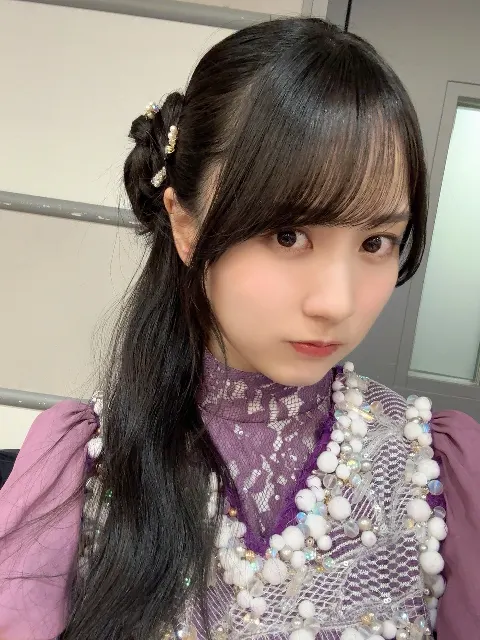賀喜 遥香｜2025（2025-01-03）｜5枚目