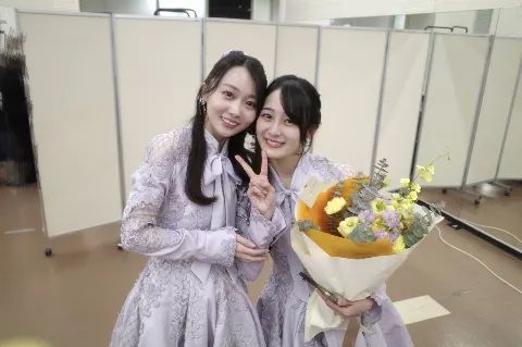 矢久保 美緒｜だって今も好きなんだ（2025-01-11）