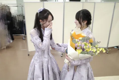 矢久保 美緒｜だって今も好きなんだ（2025-01-11）｜3枚目