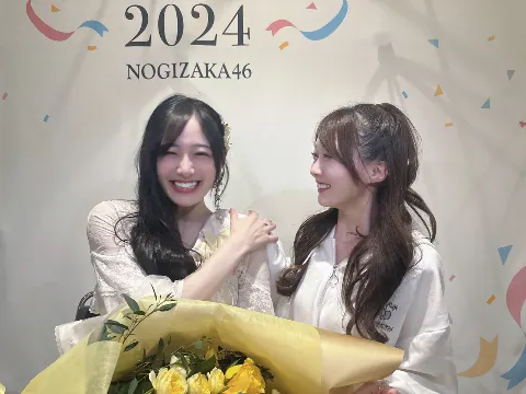 矢久保 美緒｜だって今も好きなんだ（2025-01-11）｜4枚目