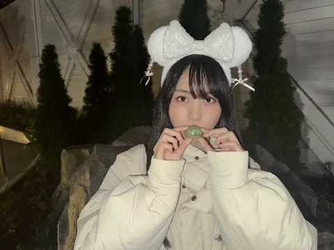 賀喜 遥香｜思い出📷（2025-01-18）