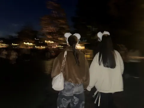 賀喜 遥香｜思い出📷（2025-01-18）｜2枚目