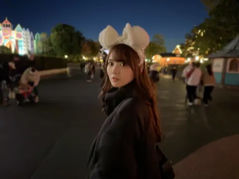 賀喜 遥香｜思い出📷（2025-01-18）｜3枚目