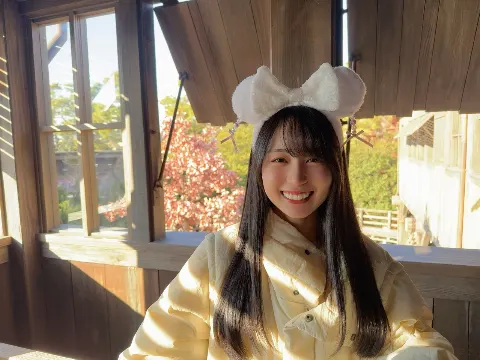賀喜 遥香｜思い出📷（2025-01-18）｜5枚目