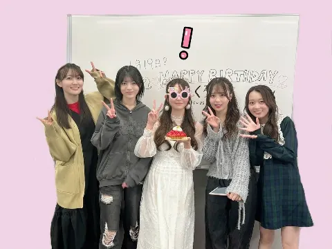 黒見 明香｜21才になりました！（2025-01-19）｜2枚目